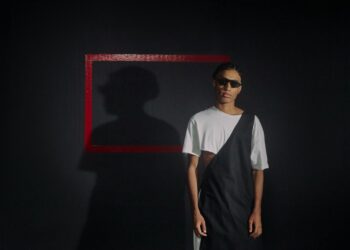 asymmetric top outfit