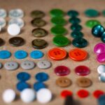 collection of colorful gemstones