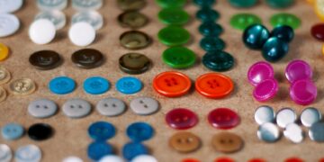 collection of colorful gemstones