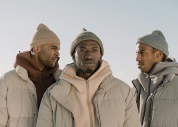 mens puffer jacket zara