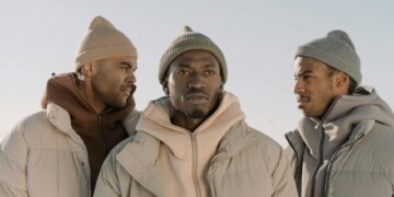 mens puffer jacket zara