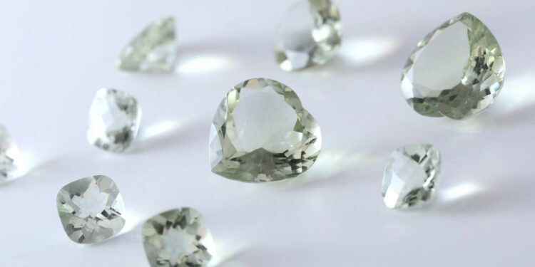 modern gemstone jewelry