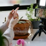 online ring design interface