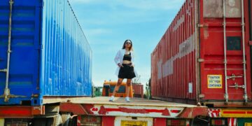 Zara cargo pants 7522 244 922 outfit